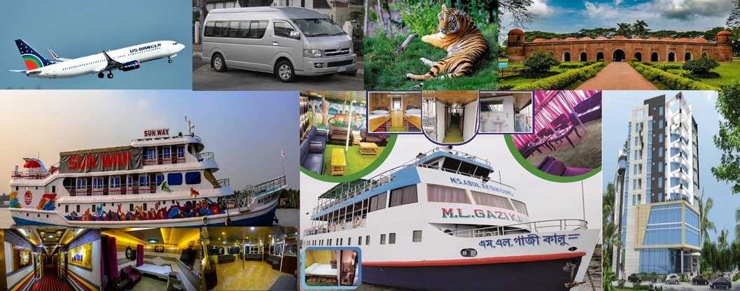 sundarban tour services