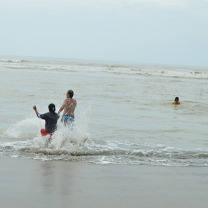 Saint Martin and Cox’s Bazar Tour