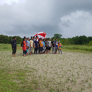 Sundarban Tour Hironpoint 2night 3day Khulna  Sundarban  Khulna