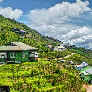 sikkim tour packages